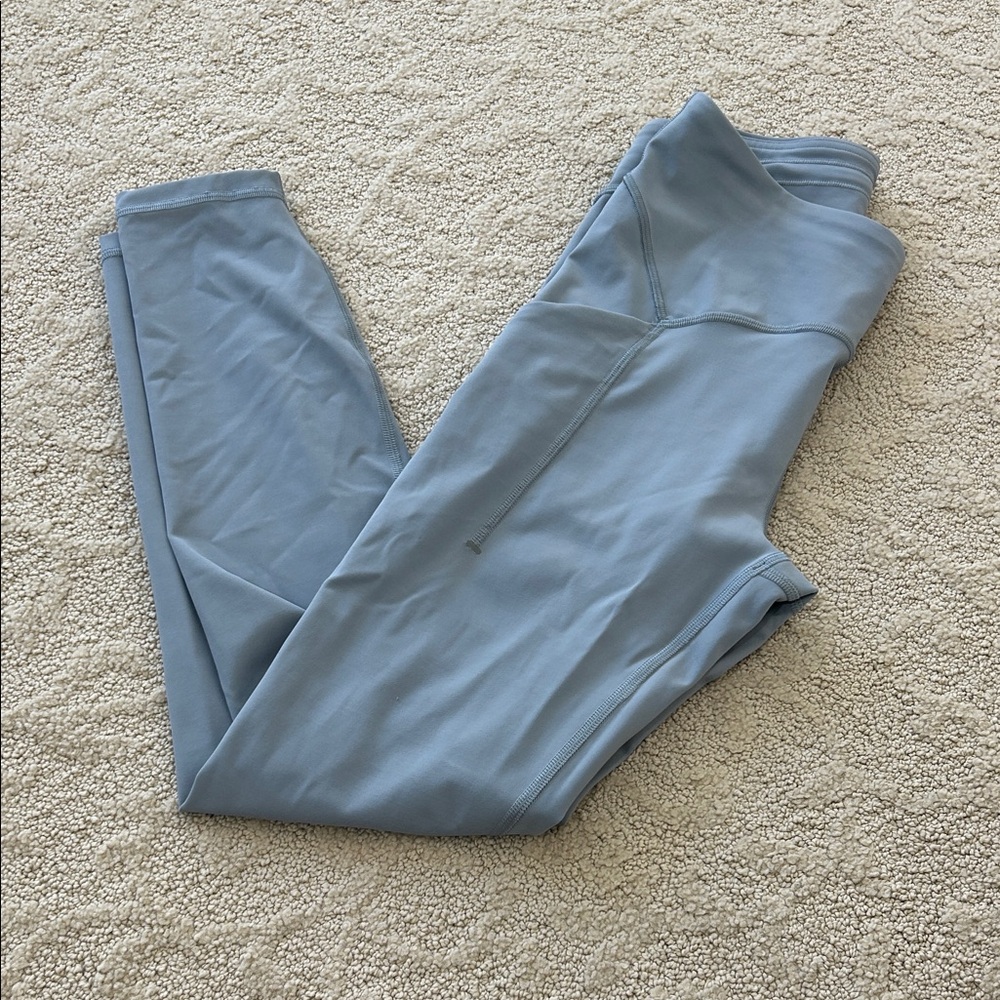 Light Grey Leggings